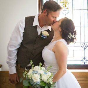 Meet your Posher, Samantha